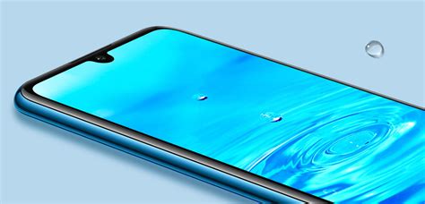 Nuevo Huawei P Lite Caracter Sticas Precio Y Ficha T Cnica