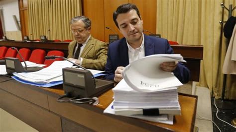 El Pp Advierte Al Cogobierno De Córdoba De Que Lo Que Hay Que Hacer Es