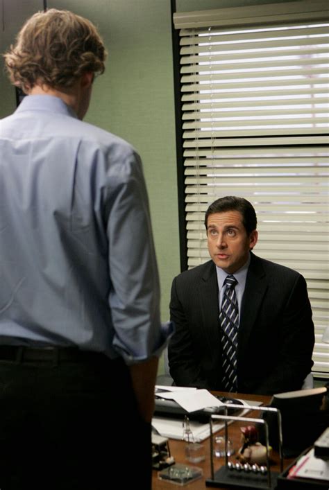 The Office Goodbye Toby Season Finale Photo 715931