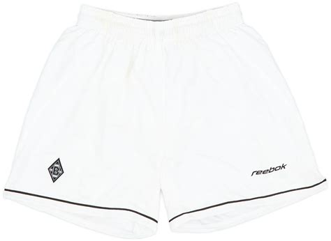 2002 03 Borussia Monchengladbach Home Shorts 9 10 L