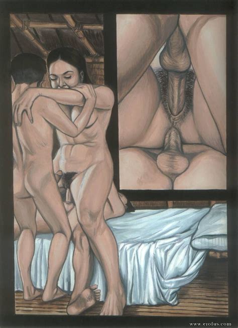 Page Pandoras Box Comics After Lunch Erofus Sex And Porn Comics