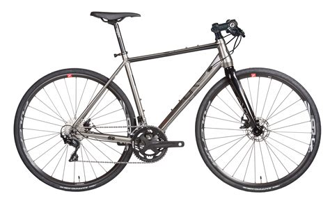 Orro Terra G Flat Bar Bike Bikes