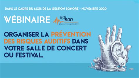 Lieux de concerts festivals comment organiser votre prévention des