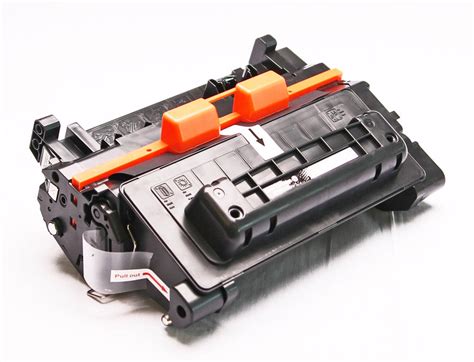 Abctoner Compatible Toner For Hp 64a Laserjet P4014 P4014dn P4014n