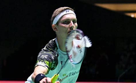 Viktor Axelsen Aaron Chia Soh Wooi Yik Advance To World