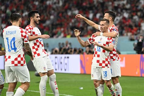 Slobodna Dalmacija HRVATSKA MAROKO Dalić napravio puno promjena u