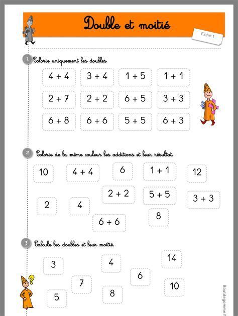 Pingl Par Agn S Manach Sur Ce Exercice Ce Exercice Exercice