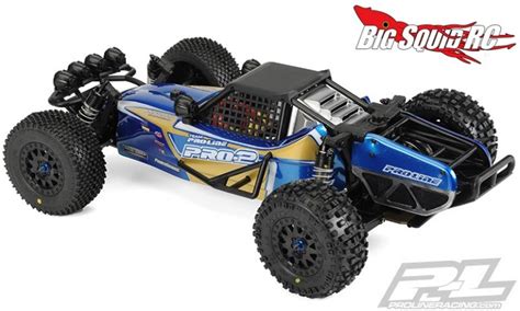 Pro-Line PRO-2 Performance Buggy Conversion Kit 5 « Big Squid RC – RC ...