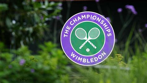 Wimbledon Dates Favoris Primes Diffusion Tv Tout Savoir Sur