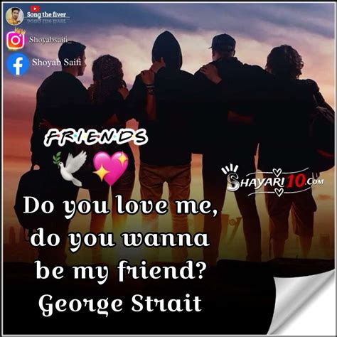 [ Best 50+ ] Friendship Quotes 2024 | wishes and image - Shayari 10