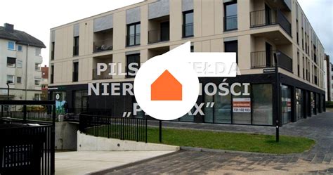 Mieszkanie m2 z aneksem kuchennym 56 58 m² na sprzedaż Piła