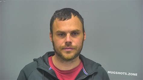 Alexander Mats Stefan 11 13 2022 Vigo County Mugshots Zone