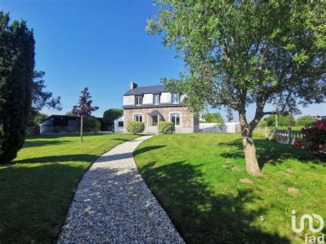 Vente Maison Quemper Gu Zennec Vendre M Quemper