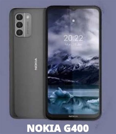 Harga Nokia Android Terbaru 2021 2022 5g Ramah Di Kantong