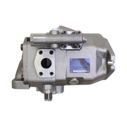 Hydraulic Pump Fits New Holland T6040 T6070 T6030 T6060 T6050 T6080