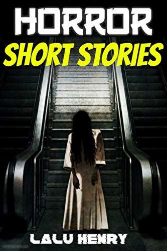 Horror Short Stories BOOK: Sleepless Night, Thriller, suspense, mystery, and horror short ...