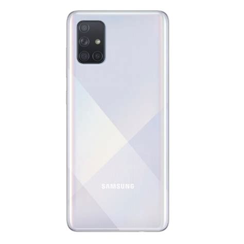 Harga Hp Samsung Galaxy A71 Dan Spesifikasi Terbaru Februari 2024