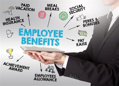 Do On Call Employees Get Benefits