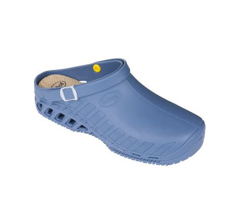 Scholl Zoccoli Sanitari Professionali Clog Evo