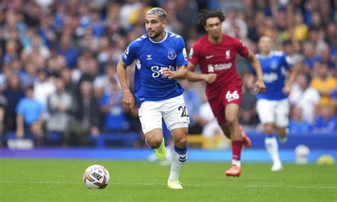 Liverpool Vs Everton Preview Team News Key Battle And Prediction Pl