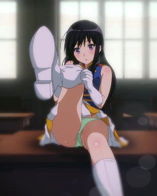 Hibike Euphonium Luscious Hentai Manga Porn
