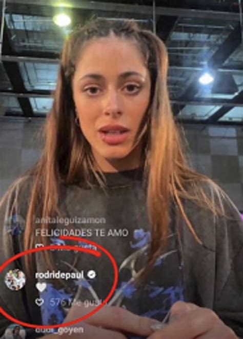 Tini Stoessel Volvi A Realizar Una Transmisi N En Instagram Y Rodrigo