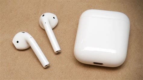 Appleın Yeni H1 AirPods Yongası Hakkındaki Tüm Detaylar Webtekno