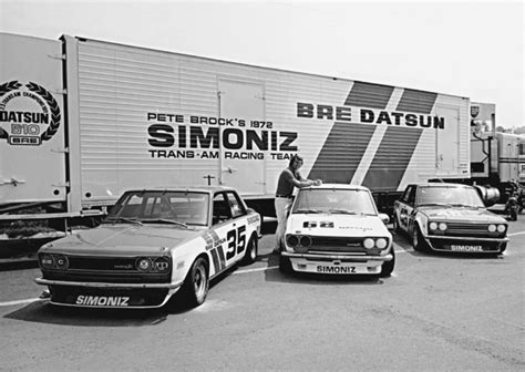 Z Car Blog Post Topic Dyno Tuning The Datsun Bre