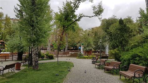 Ankara Ku Ulu Park Nerede Nas L Gidilir Yorumlar