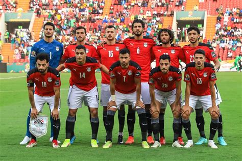 موعد مباراة المنتخب المصري أمام السنغال في تصفيات كأس العالم بوابة