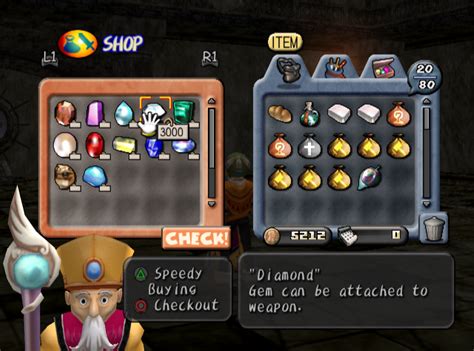 Weapon Evolutions Ultimate Weapons Dark Cloud Guides