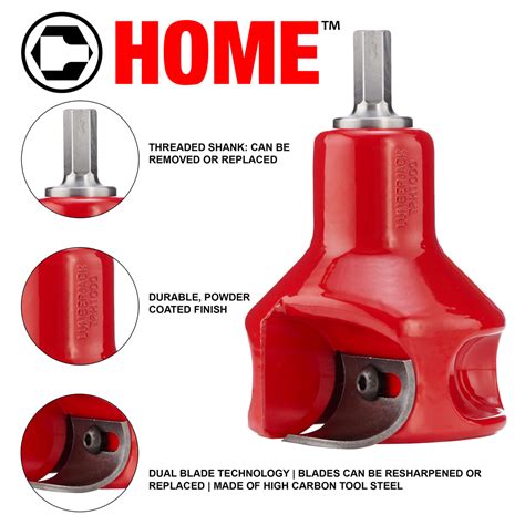 Lumberjack Tools™ 1 12 Home Series Beginners Kit Hsbk1