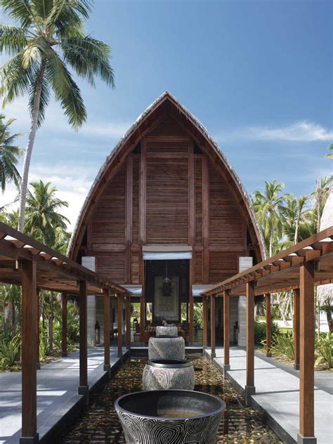 Shangri La Maldives | LTW Designworks