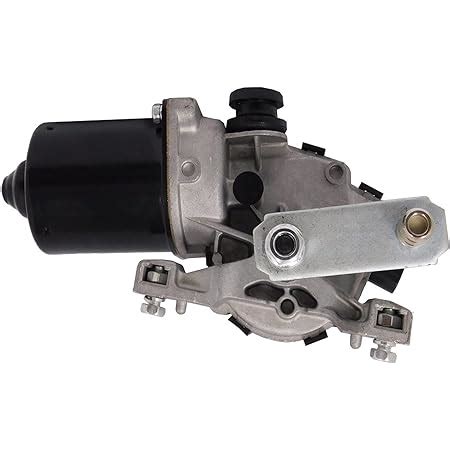 Amazon Premier Gear PG WPM6050 Windshield Wiper Motor Front Wiper