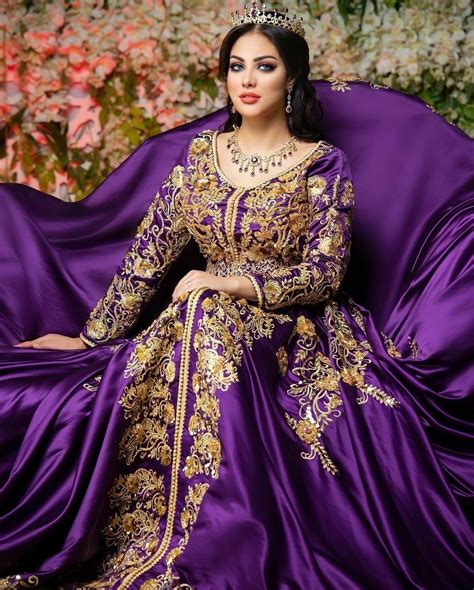 Caftan Moderne De Mariage Paris Takchita Tendances Boutique