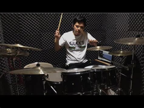 Huling Sayaw - Kamikazee (Drum Cover) - YouTube