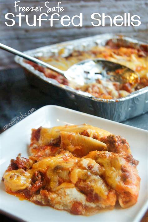 How To Cook Frozen Stuffed Shells Thekitchenknow