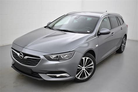 Opel Insignia Sports Tourer Cdti Innovation Te Koop Aan De Laagste