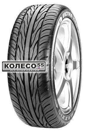 255/50R19 Maxxis Victra MA-Z4S 107W XL, 19", 2 шт, 255 мм, 50 % ...