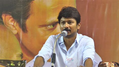 Udhayanidhi Stalin Age : Udhayanidhi Stalin's Wiki, Age, Height ...