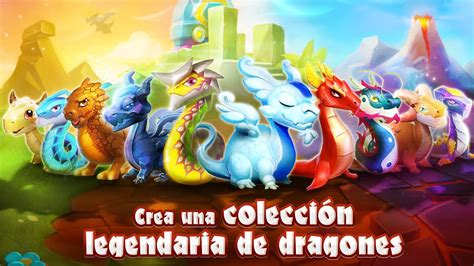 Dragon Mania Legends Aplicaciones De Android En Google Play