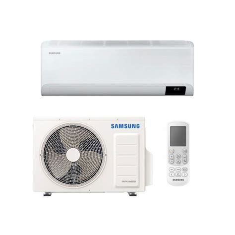 Split Samsung F Ar Cbu Aire Acondicionado Climaprecio