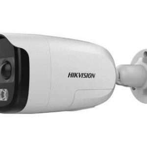 Hikvision Ds Ce Dft F Mm Mp Turbo Hd Fixed White Light Colorvu