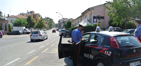 Pensionato Travolto E Ucciso A Cambiano Si Tratta Di Alfredo Gallo