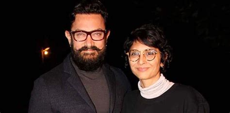 What was the reason for divorce from Karan Rao? Aamir Khan broke the ...