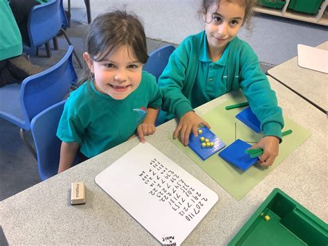 Gallery Dussindale Primary School