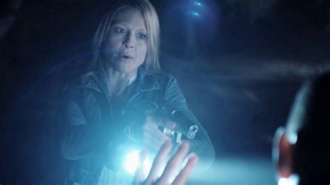Arija Bareikis Internet Movie Firearms Database Guns In Movies Tv