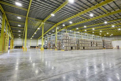 Championing Australian Made Sustainable Pallet Racking Safer Storage