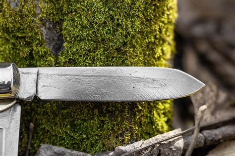 Vintage Camillus Electricians Knife