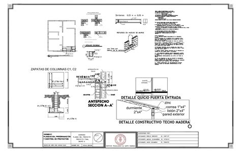 Actualizar Imagen Detalle Constructivo Tablaroca Thptletrongtan